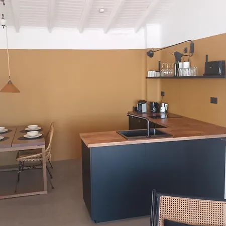 Playa 45, First Line House * Málaga