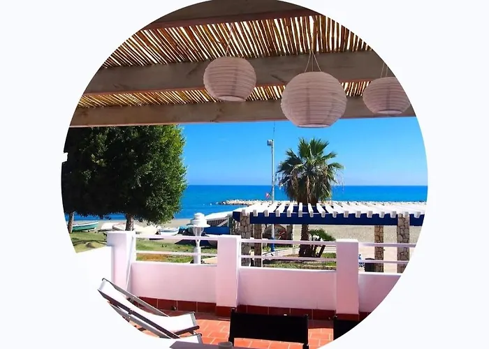 Playa 45, First Line House Vakantiehuis *