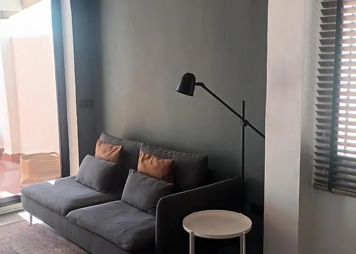 Vakantiehuis Playa 45, First Line House